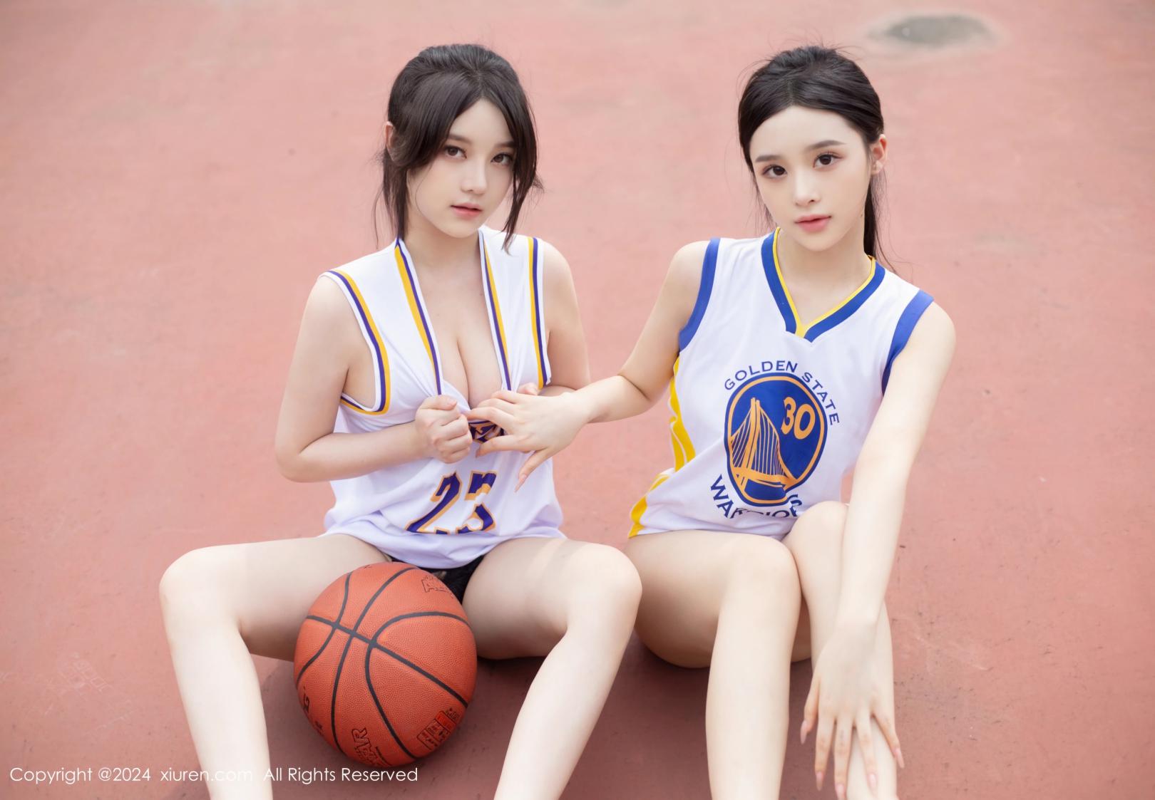 【XiuRen秀人網】20240621Vol8744豆瓣醬【83P】-[秀人套图]