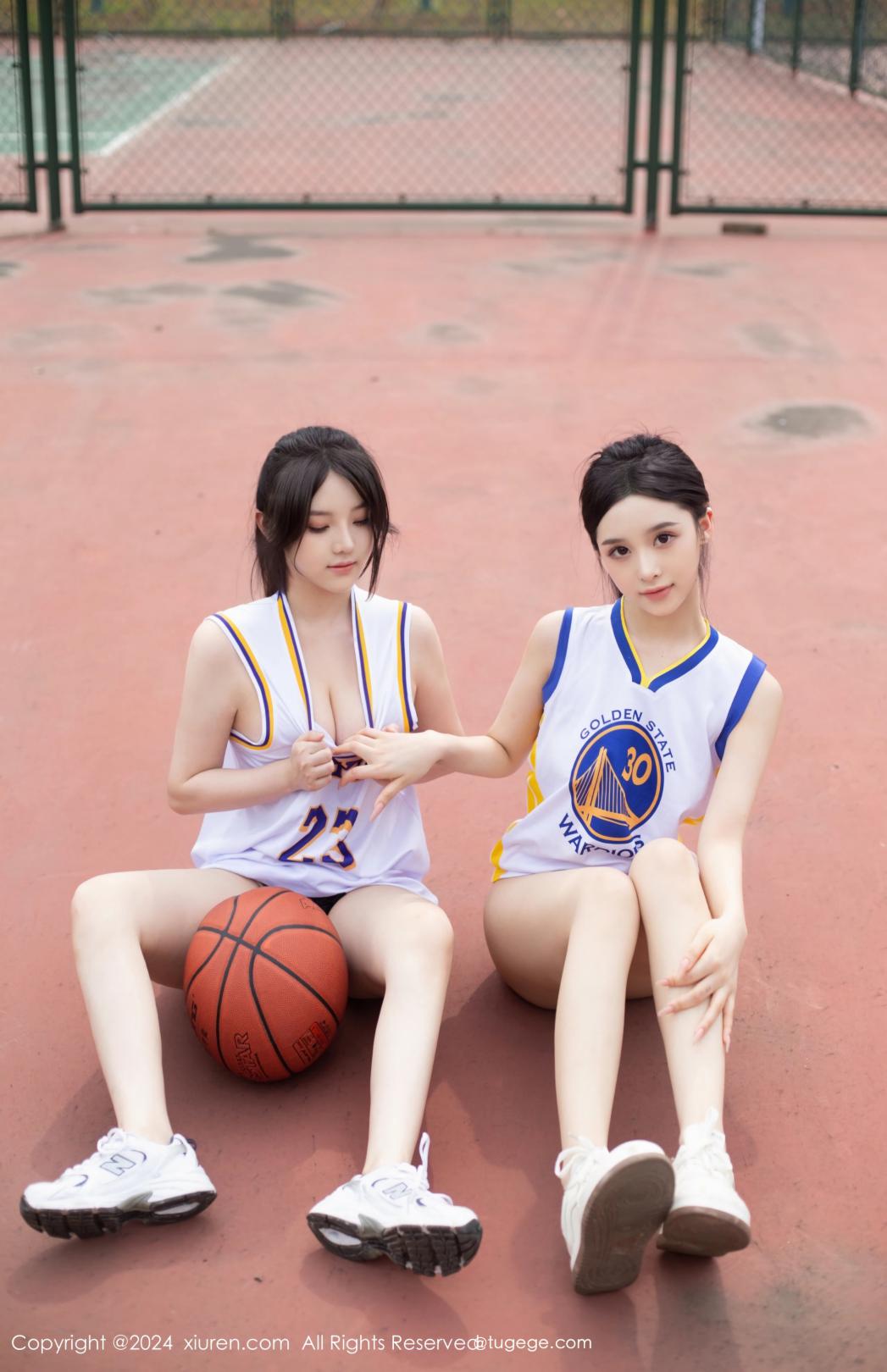 【XiuRen秀人網】20240621Vol8744豆瓣醬【83P】-[秀人套图]