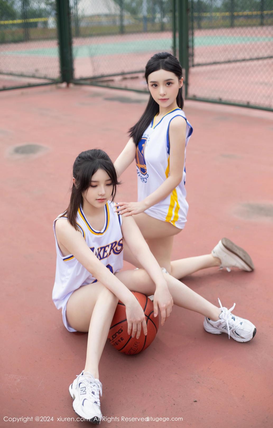 【XiuRen秀人網】20240621Vol8744豆瓣醬【83P】-[秀人套图]