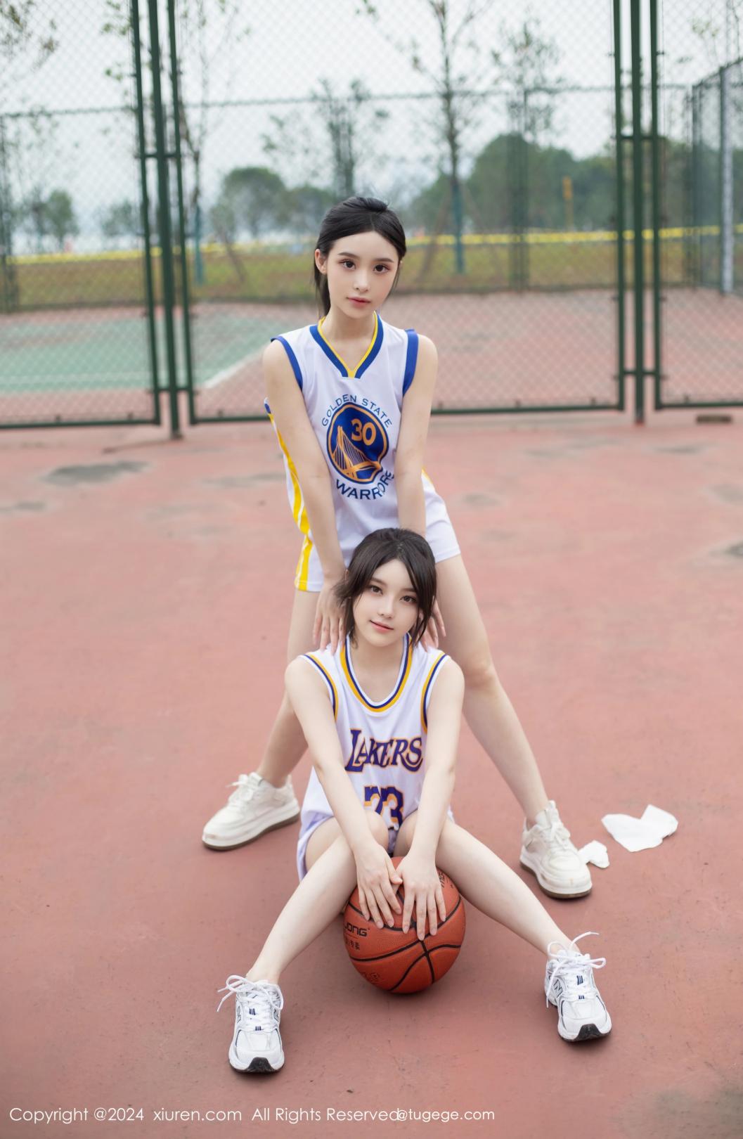 【XiuRen秀人網】20240621Vol8744豆瓣醬【83P】-[秀人套图]