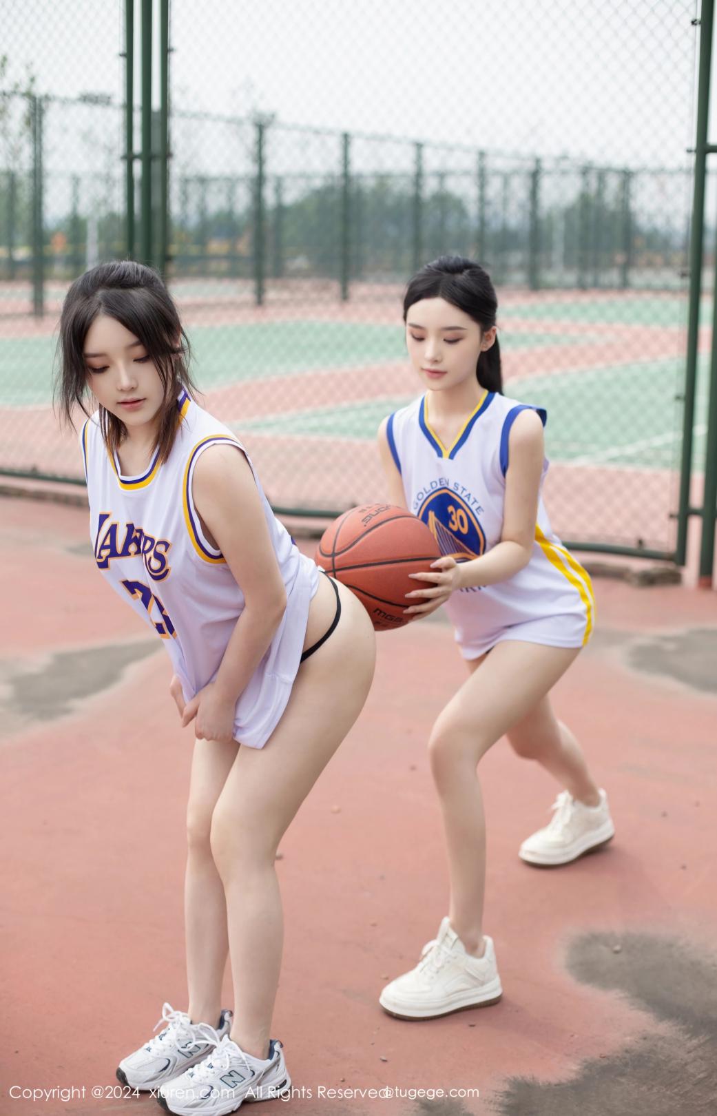 【XiuRen秀人網】20240621Vol8744豆瓣醬【83P】-[秀人套图]