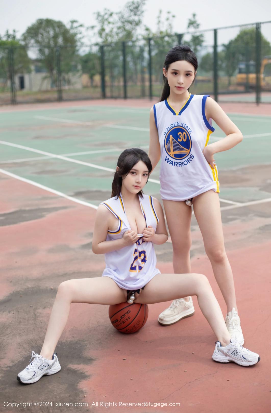 【XiuRen秀人網】20240621Vol8744豆瓣醬【83P】-[秀人套图]