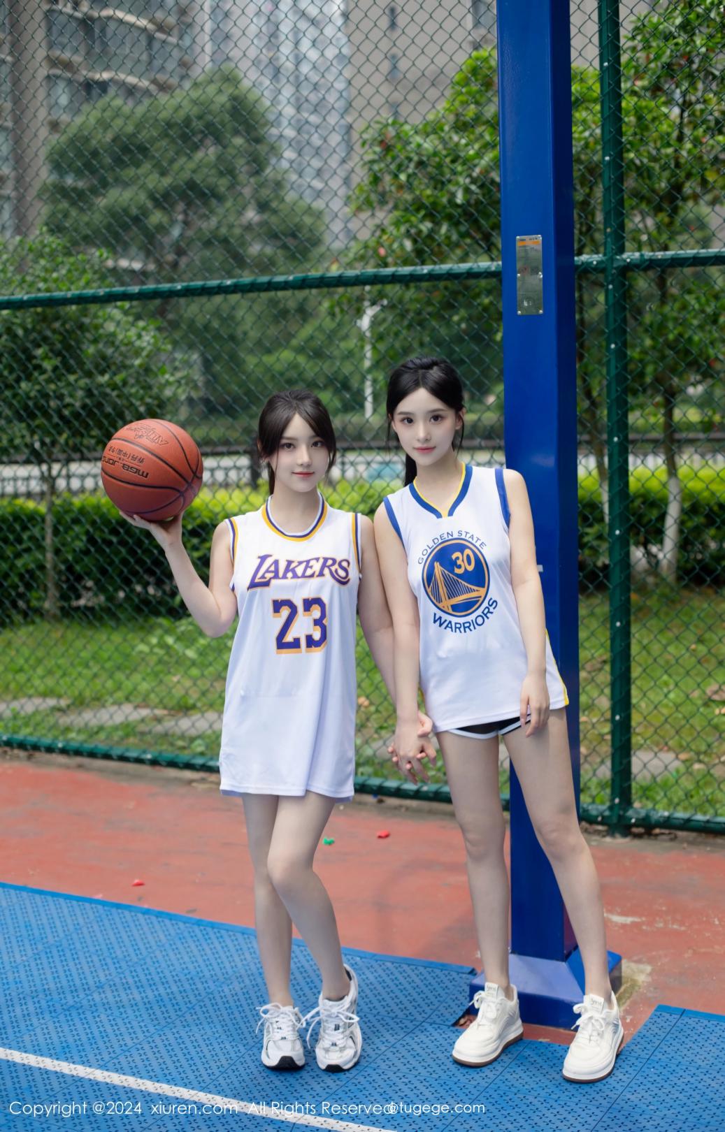 【XiuRen秀人網】20240621Vol8744豆瓣醬【83P】-[秀人套图]