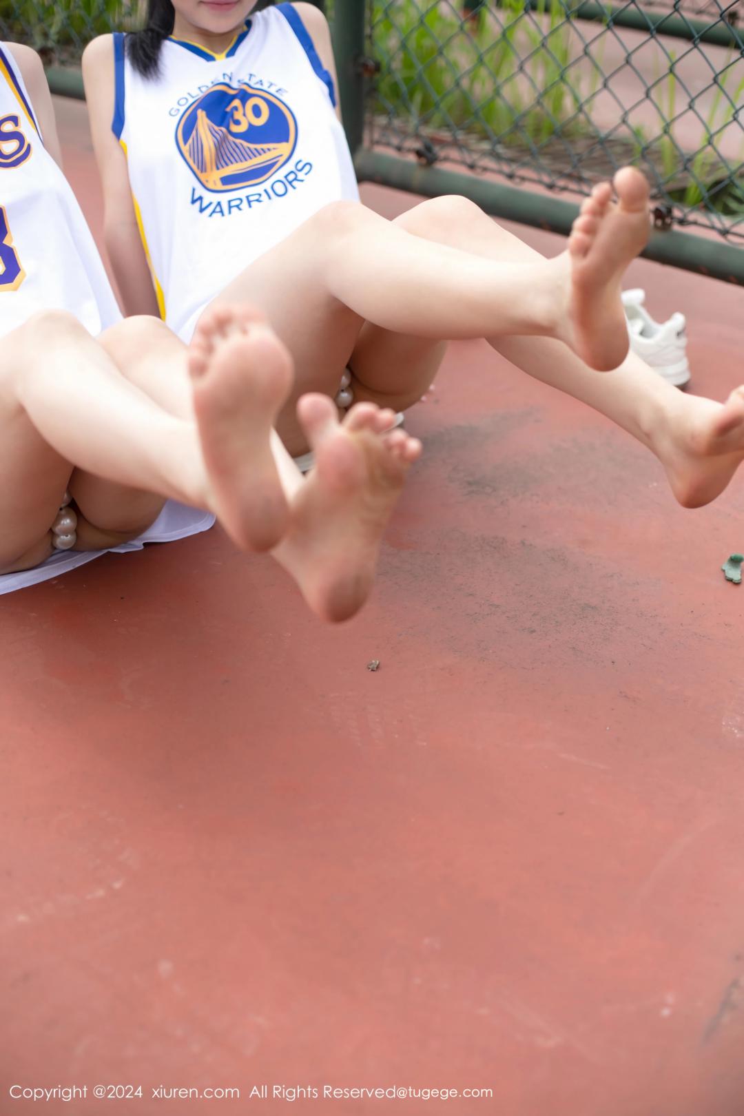 【XiuRen秀人網】20240621Vol8744豆瓣醬【83P】-[秀人套图]