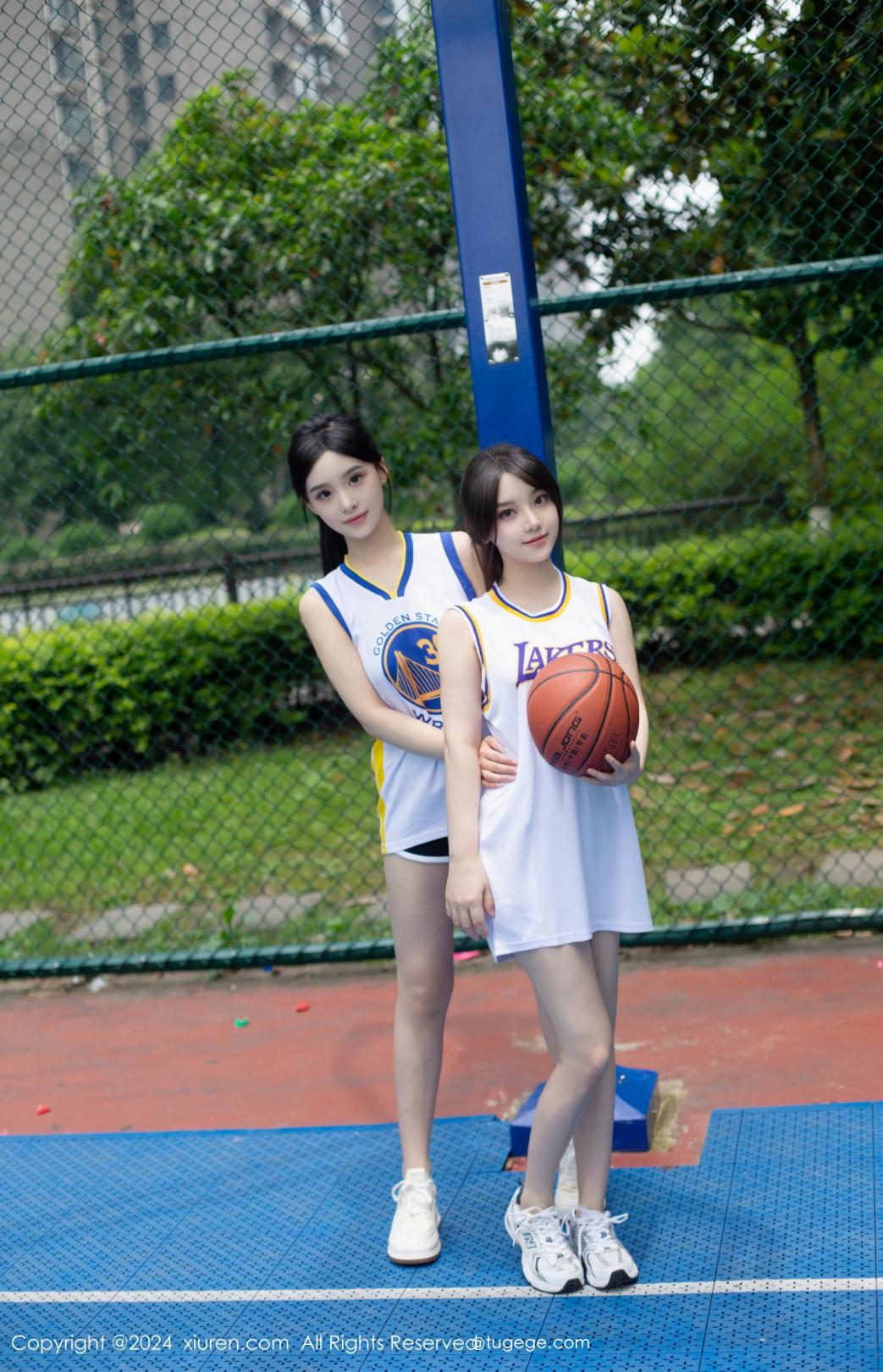 【XiuRen秀人網】20240621Vol8744豆瓣醬【83P】-[秀人套图]