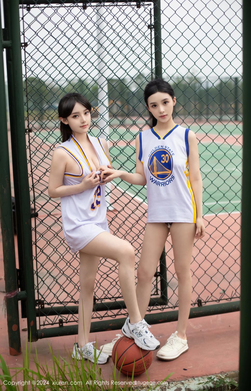 【XiuRen秀人網】20240621Vol8744豆瓣醬【83P】-[秀人套图]