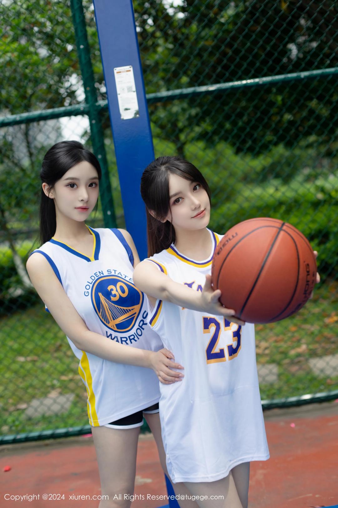 【XiuRen秀人網】20240621Vol8744豆瓣醬【83P】-[秀人套图]