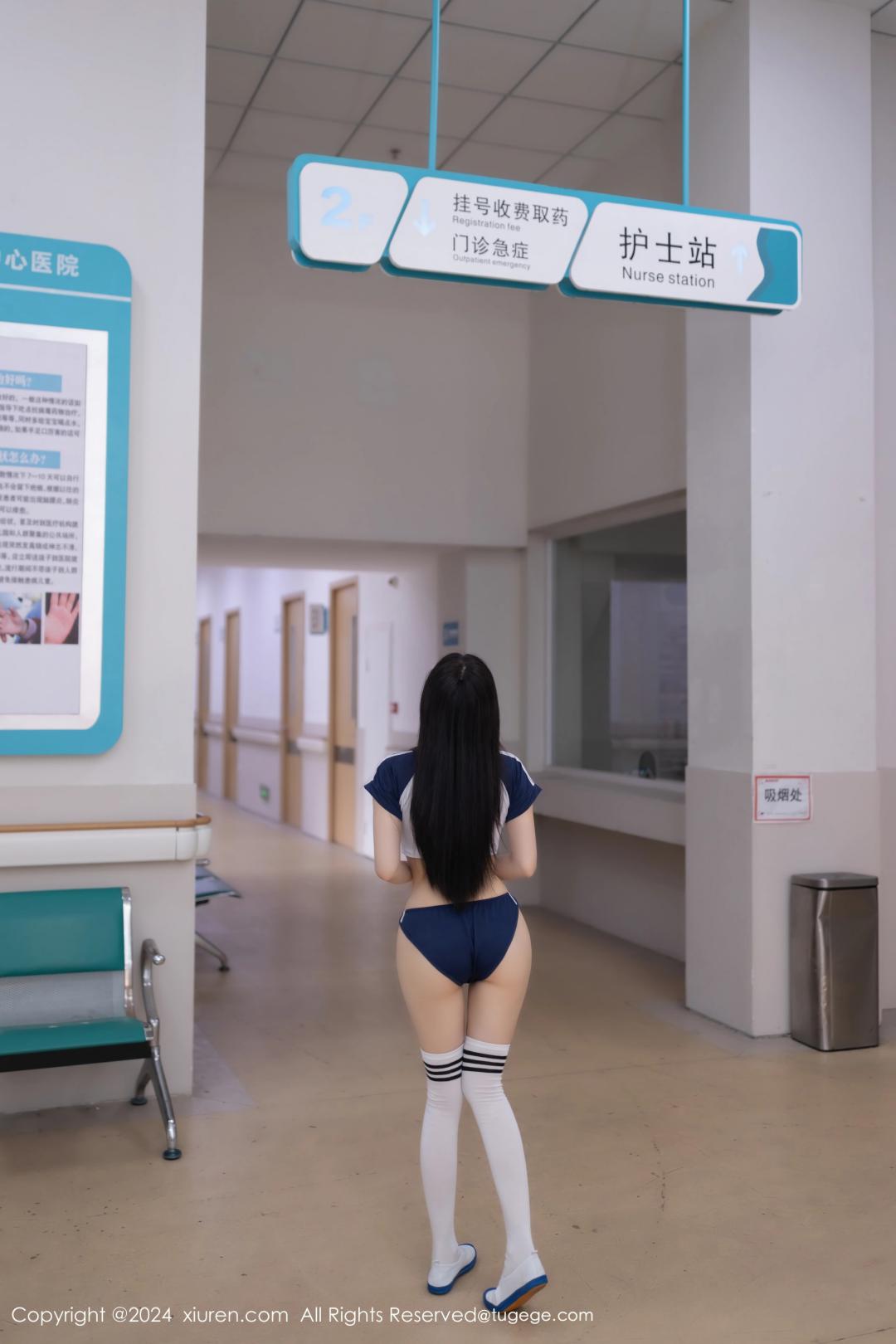 【XiuRen秀人網】20240621Vol8743魚子醬Fish【80P】-[秀人套图]