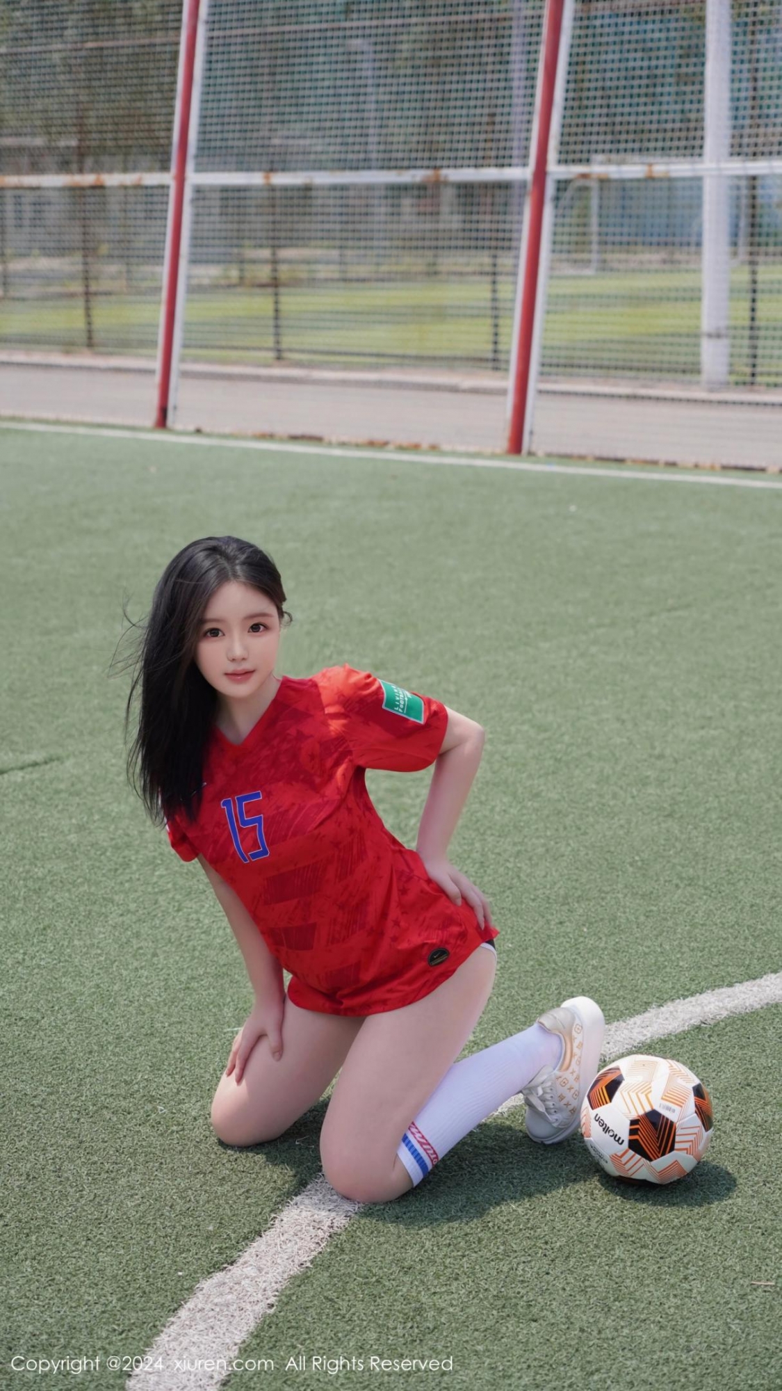 【XiuRen秀人網】20240620Vol8733小薯條nienie【87P】-[秀人套图]