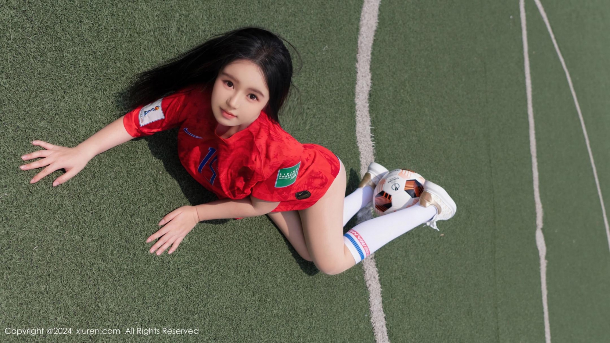 【XiuRen秀人網】20240620Vol8733小薯條nienie【87P】-[秀人套图]