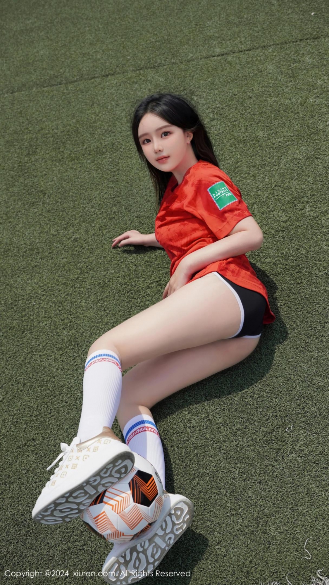 【XiuRen秀人網】20240620Vol8733小薯條nienie【87P】-[秀人套图]