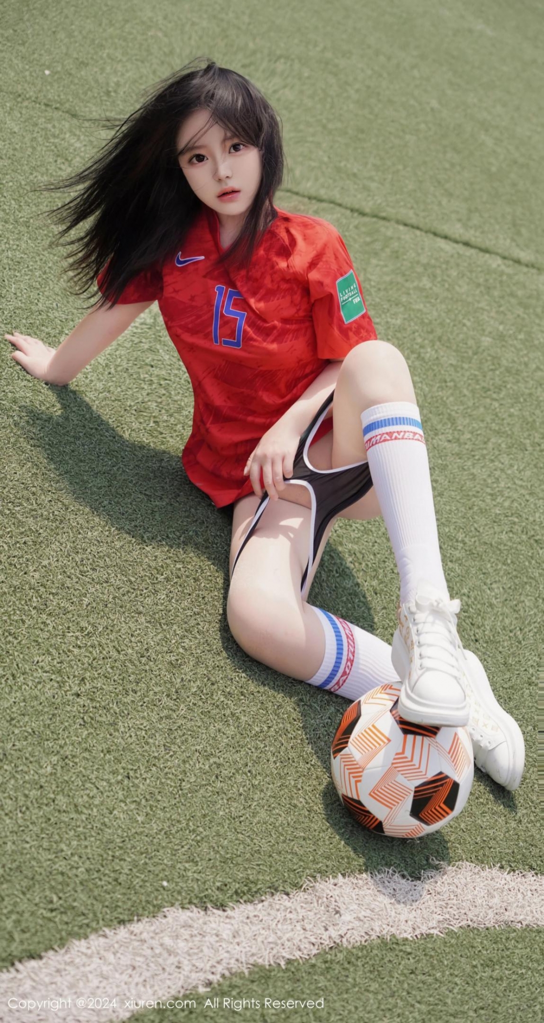 【XiuRen秀人網】20240620Vol8733小薯條nienie【87P】-[秀人套图]