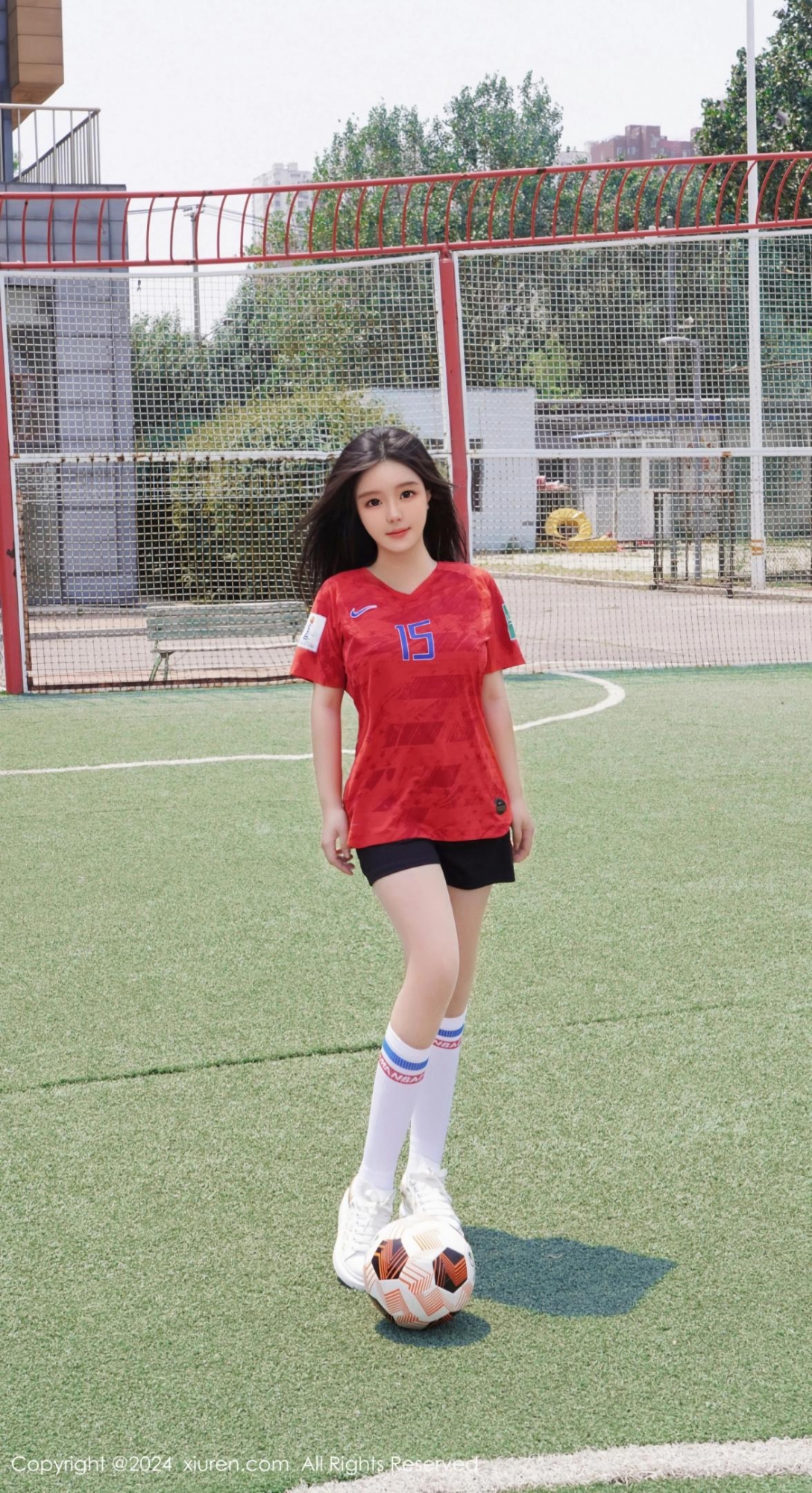 【XiuRen秀人網】20240620Vol8733小薯條nienie【87P】-[秀人套图]