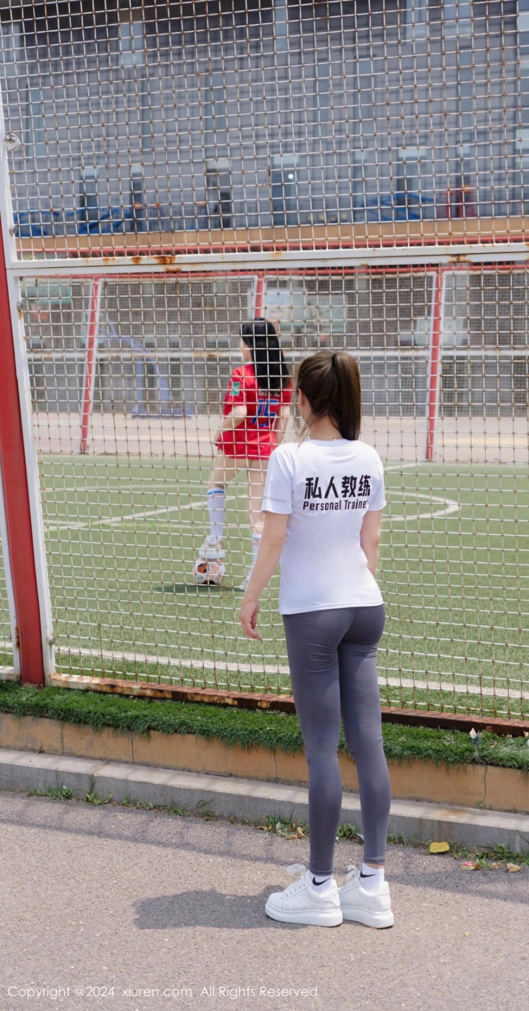 【XiuRen秀人網】20240620Vol8733小薯條nienie【87P】-[秀人套图]