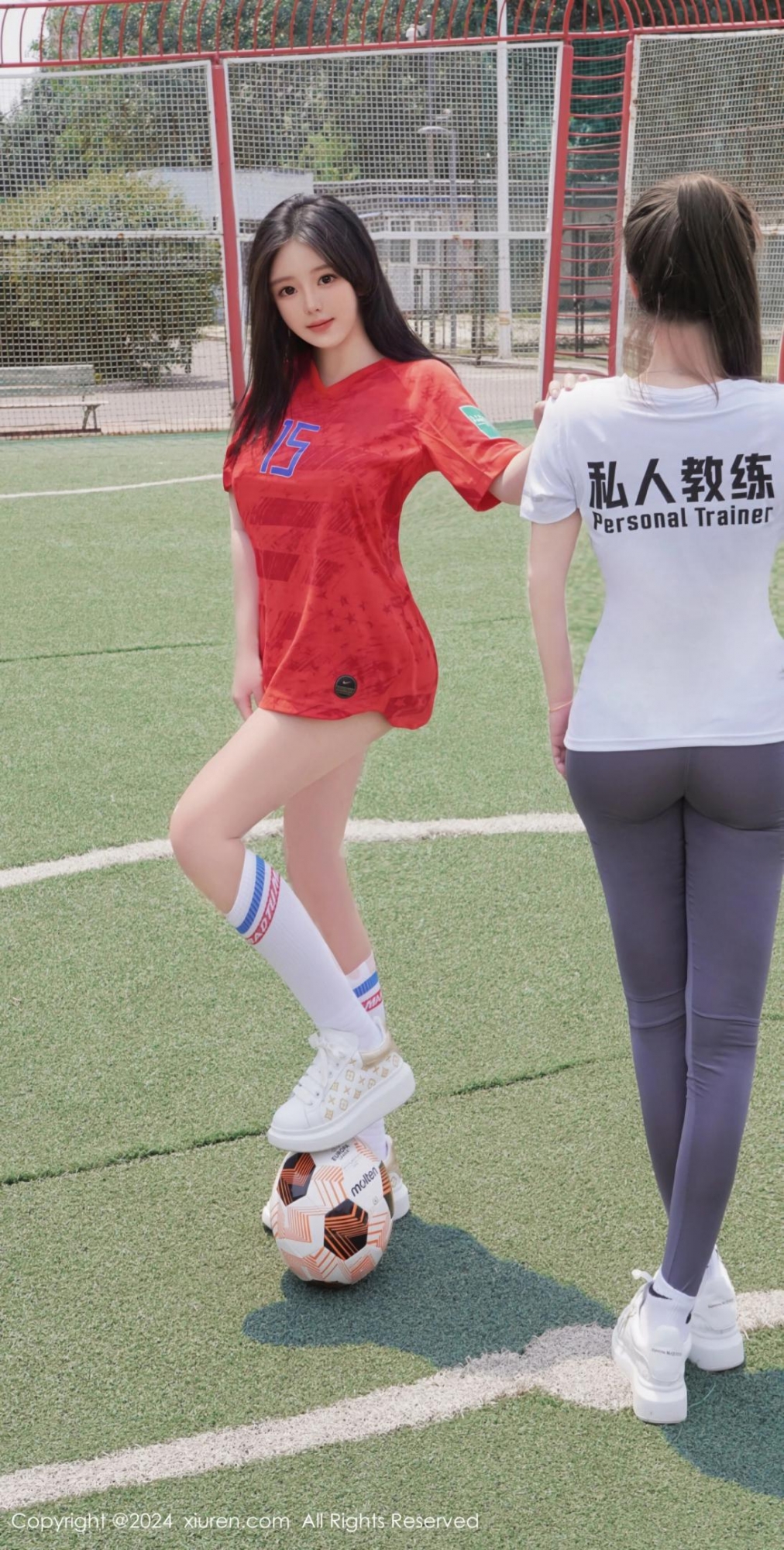 【XiuRen秀人網】20240620Vol8733小薯條nienie【87P】-[秀人套图]