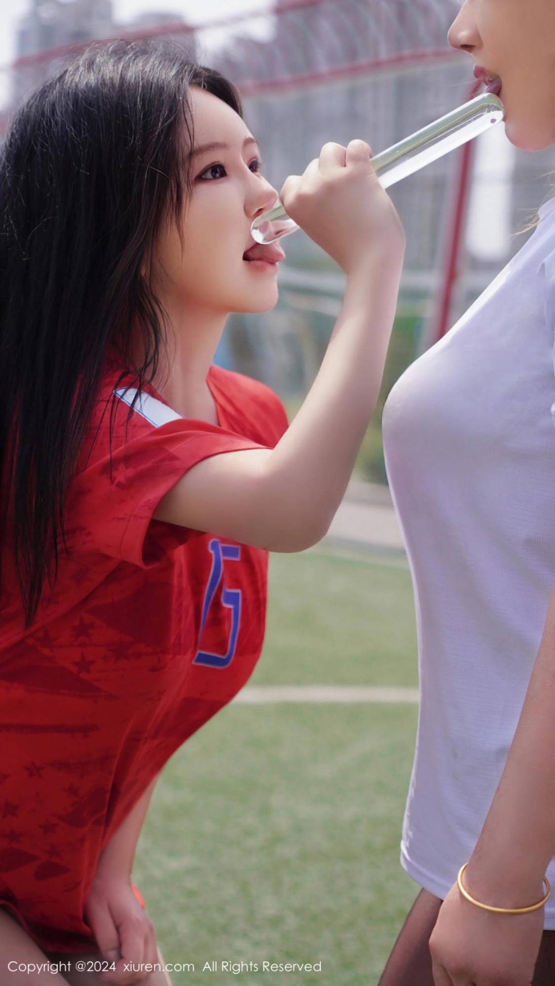 【XiuRen秀人網】20240620Vol8733小薯條nienie【87P】-[秀人套图]