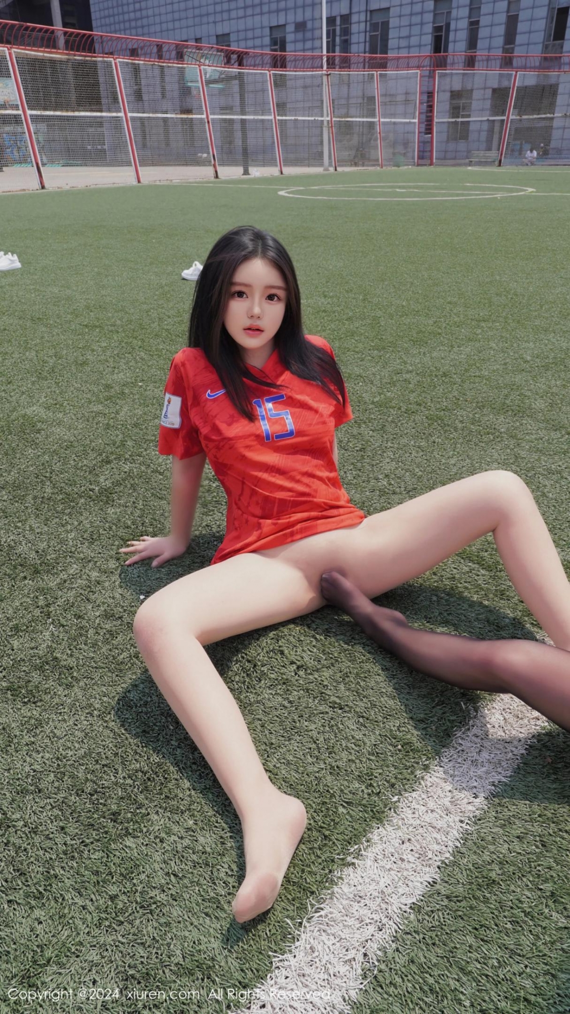 【XiuRen秀人網】20240620Vol8733小薯條nienie【87P】-[秀人套图]