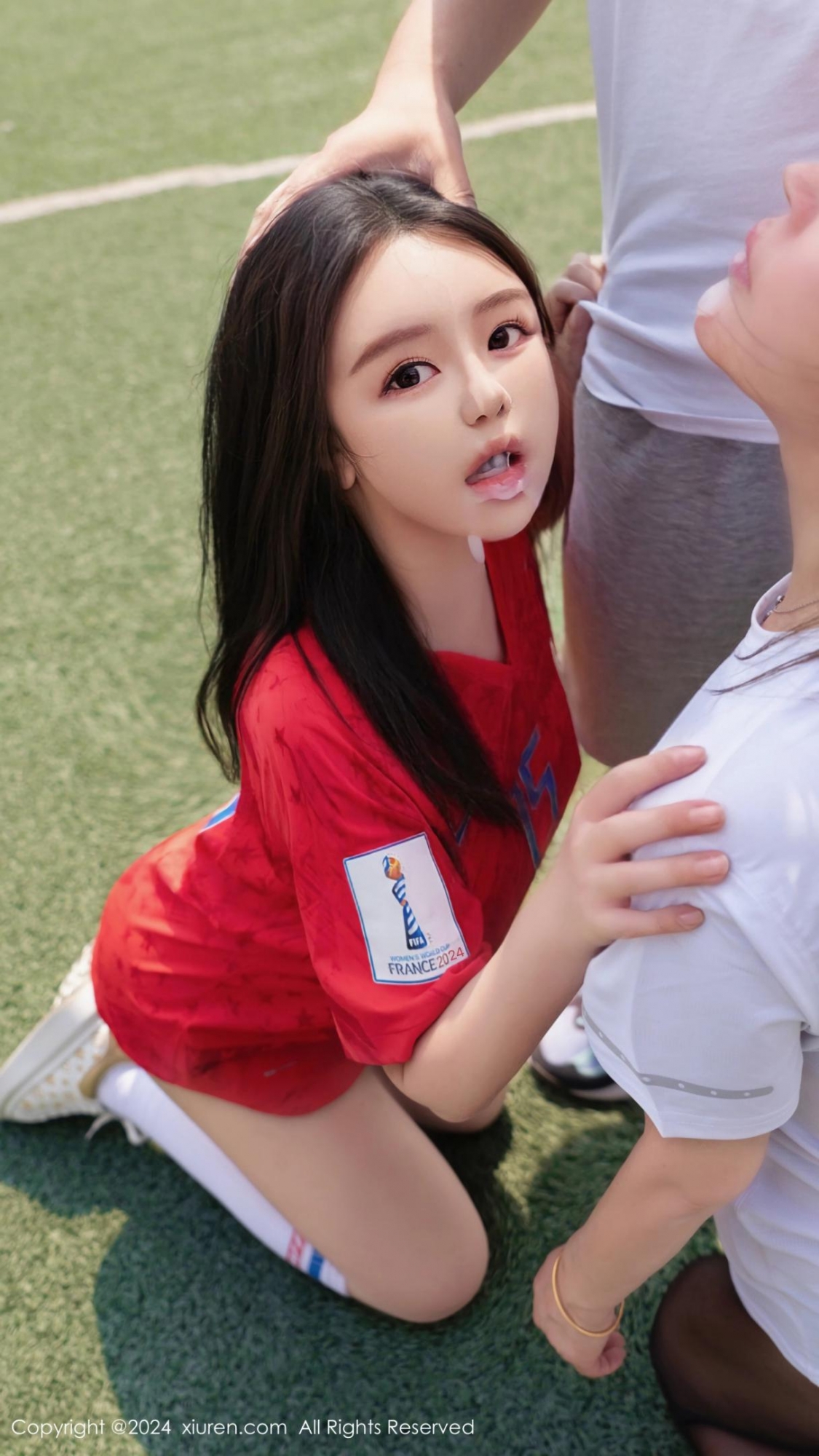 【XiuRen秀人網】20240620Vol8733小薯條nienie【87P】-[秀人套图]