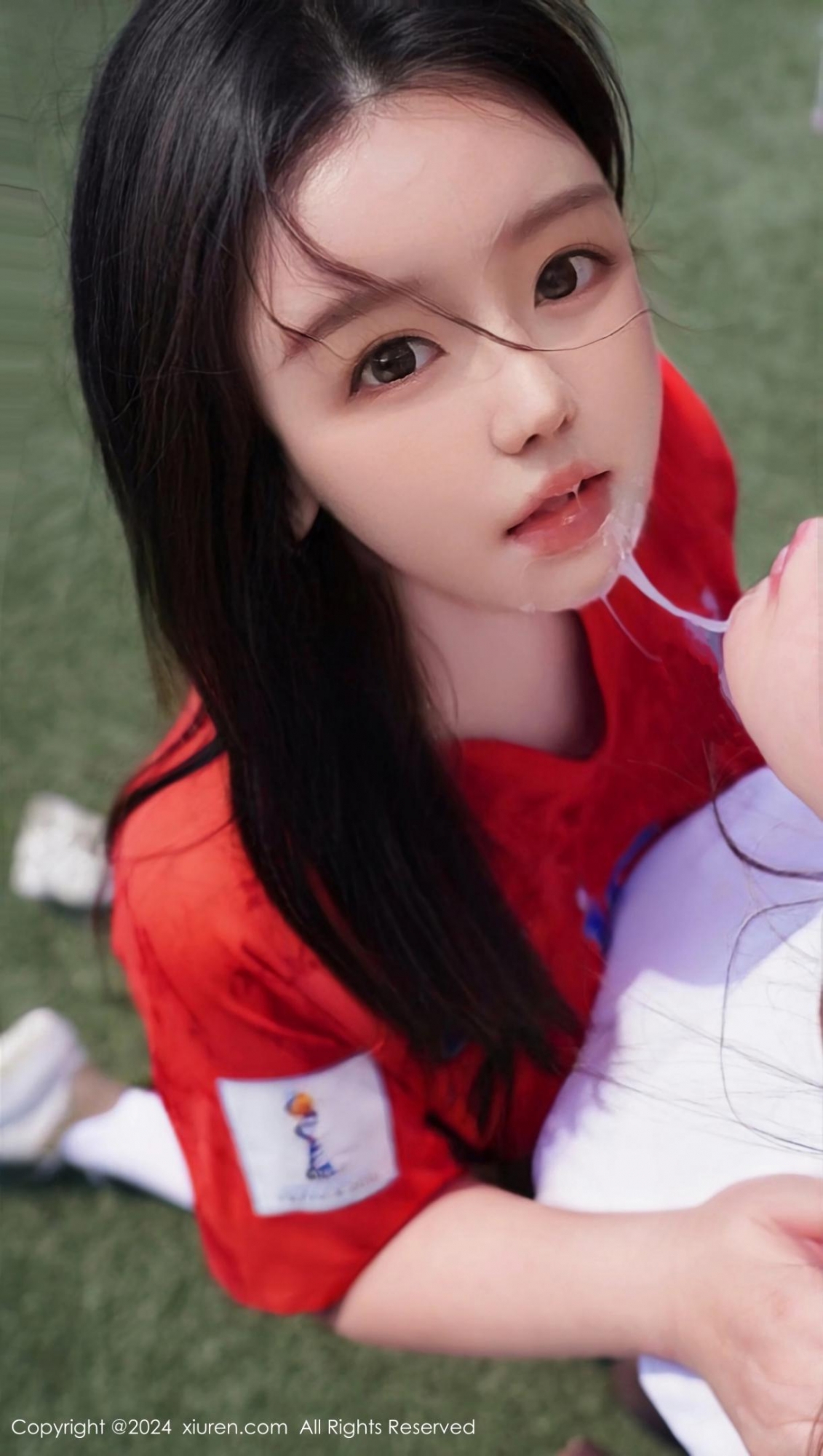 【XiuRen秀人網】20240620Vol8733小薯條nienie【87P】-[秀人套图]