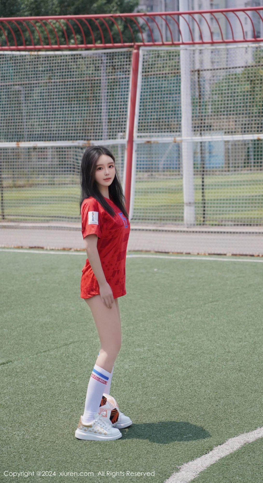 【XiuRen秀人網】20240620Vol8733小薯條nienie【87P】-[秀人套图]