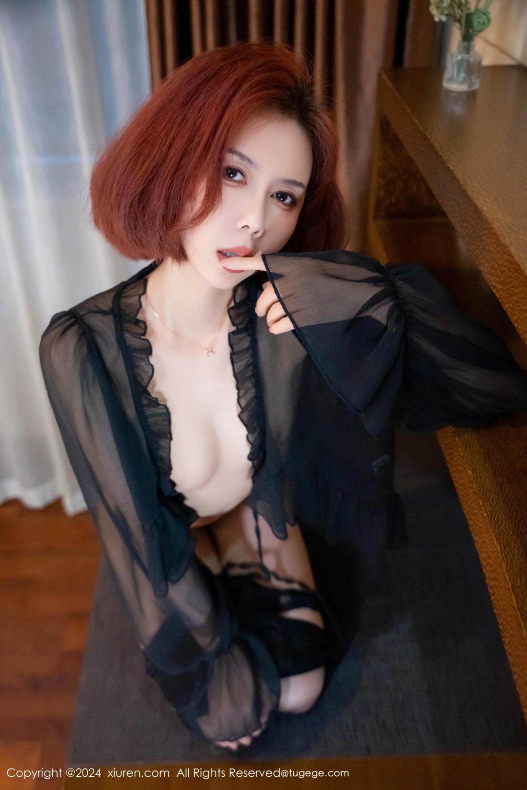 【XiuRen秀人網】20240625Vol8749白芷yy【83P】-[秀人套图]