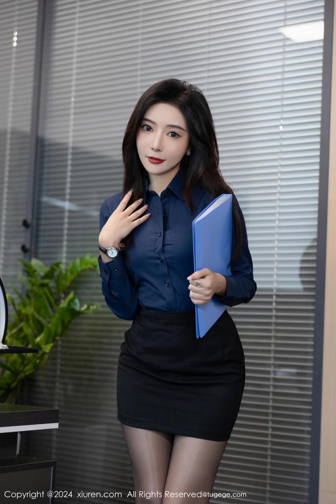 【XiuRen秀人網】20240626Vol8760王馨瑤yanni【88P】-[秀人套图]