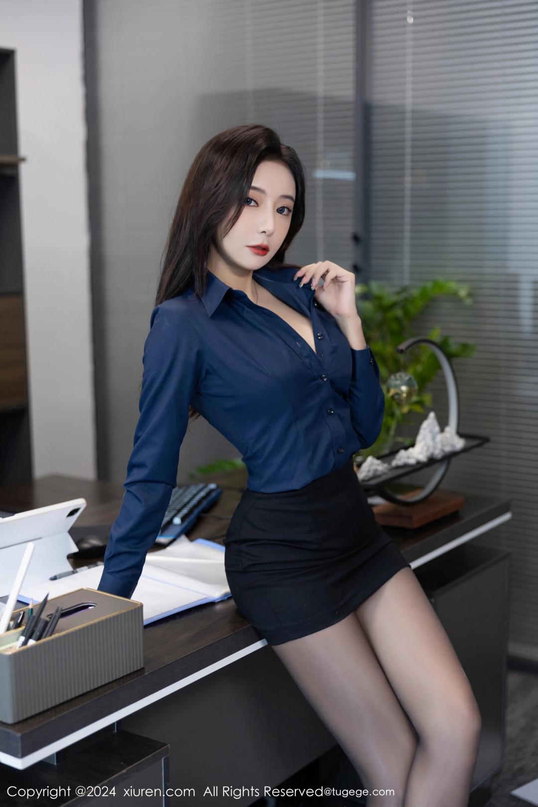 【XiuRen秀人網】20240626Vol8760王馨瑤yanni【88P】-[秀人套图]