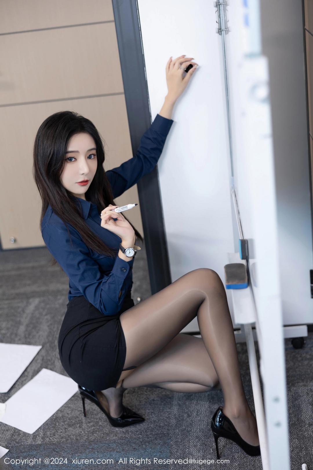 【XiuRen秀人網】20240626Vol8760王馨瑤yanni【88P】-[秀人套图]