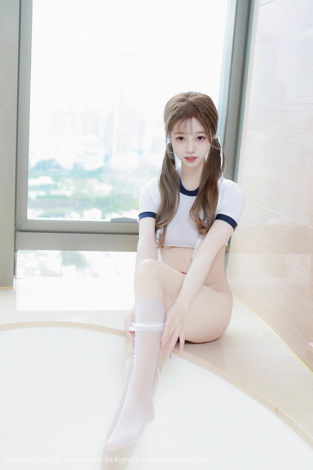 【XiuRen秀人網】20240626Vol8757甜白醬【75P】-[秀人套图]