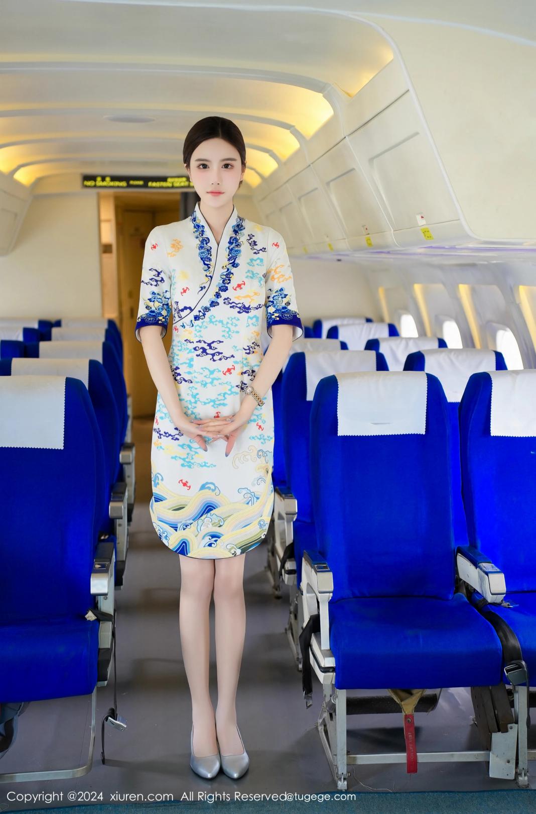 【XiuRen秀人網】20240621Vol8745Erikaki【81P】-[秀人套图]