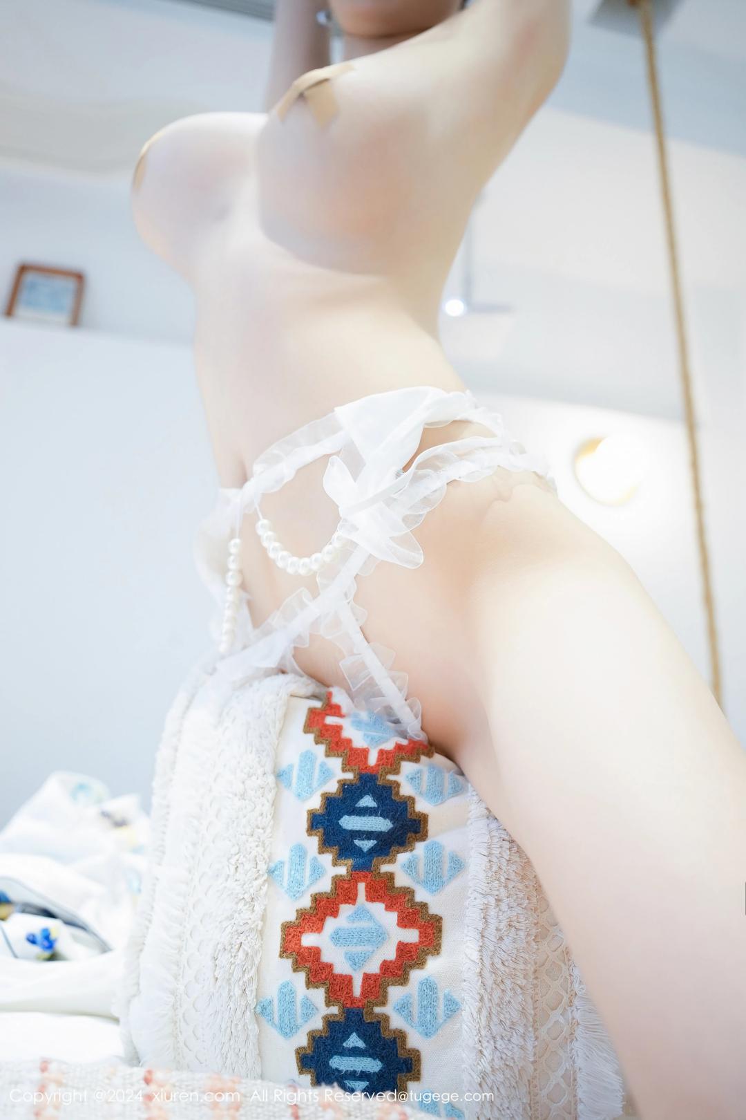 【XiuRen秀人網】20240621Vol8745Erikaki【81P】-[秀人套图]