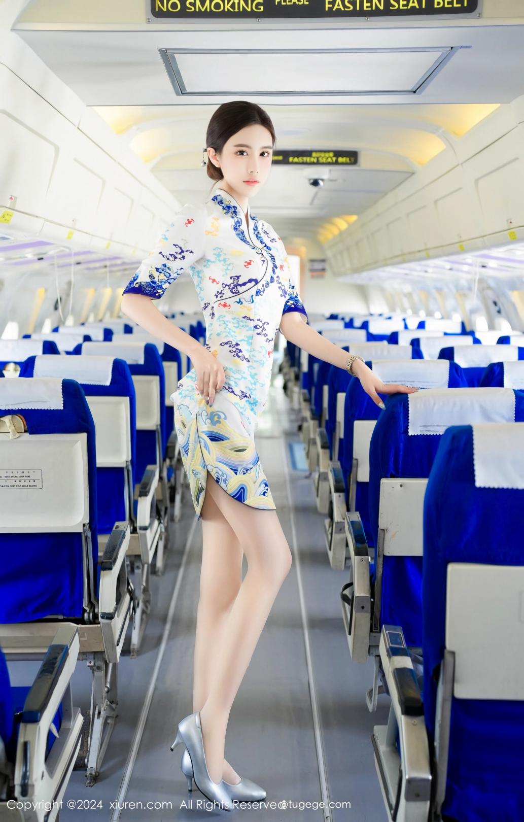 【XiuRen秀人網】20240621Vol8745Erikaki【81P】-[秀人套图]