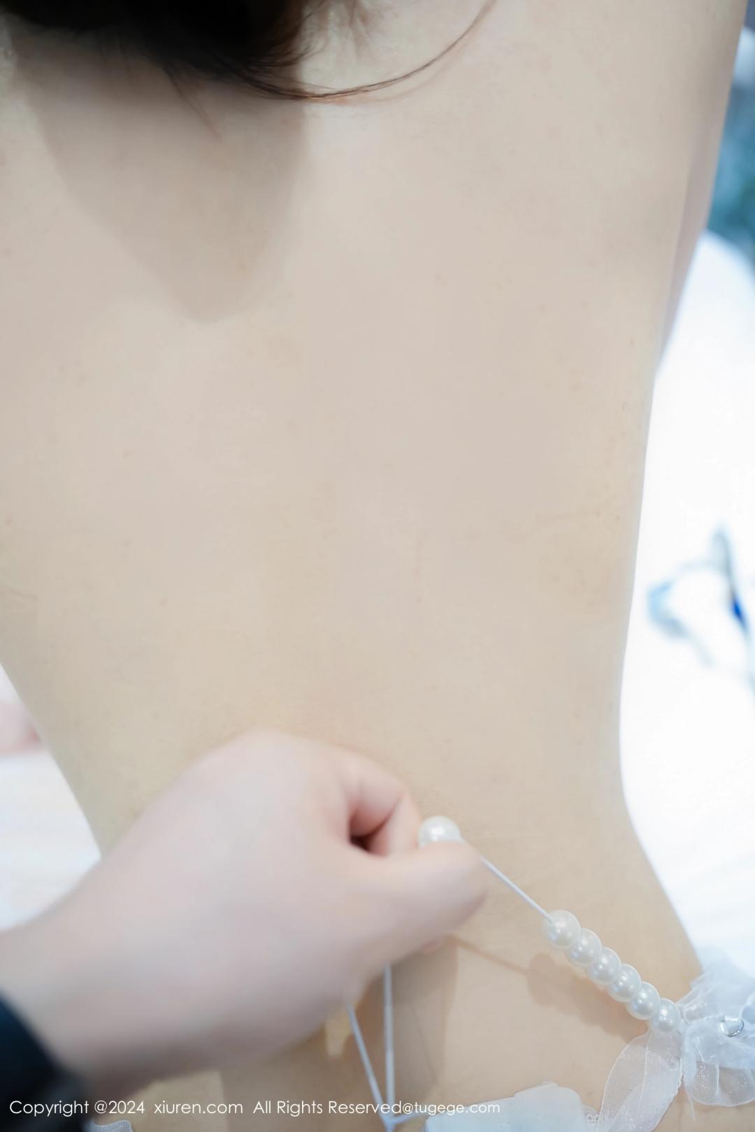 【XiuRen秀人網】20240621Vol8745Erikaki【81P】-[秀人套图]