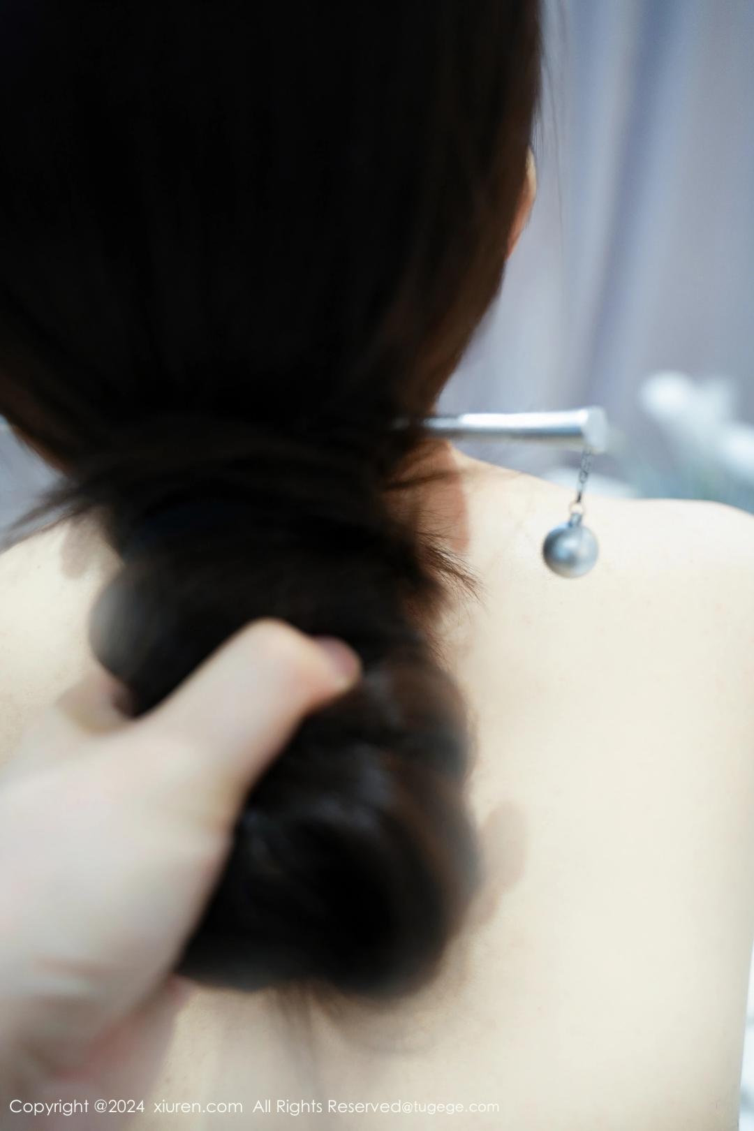 【XiuRen秀人網】20240621Vol8745Erikaki【81P】-[秀人套图]