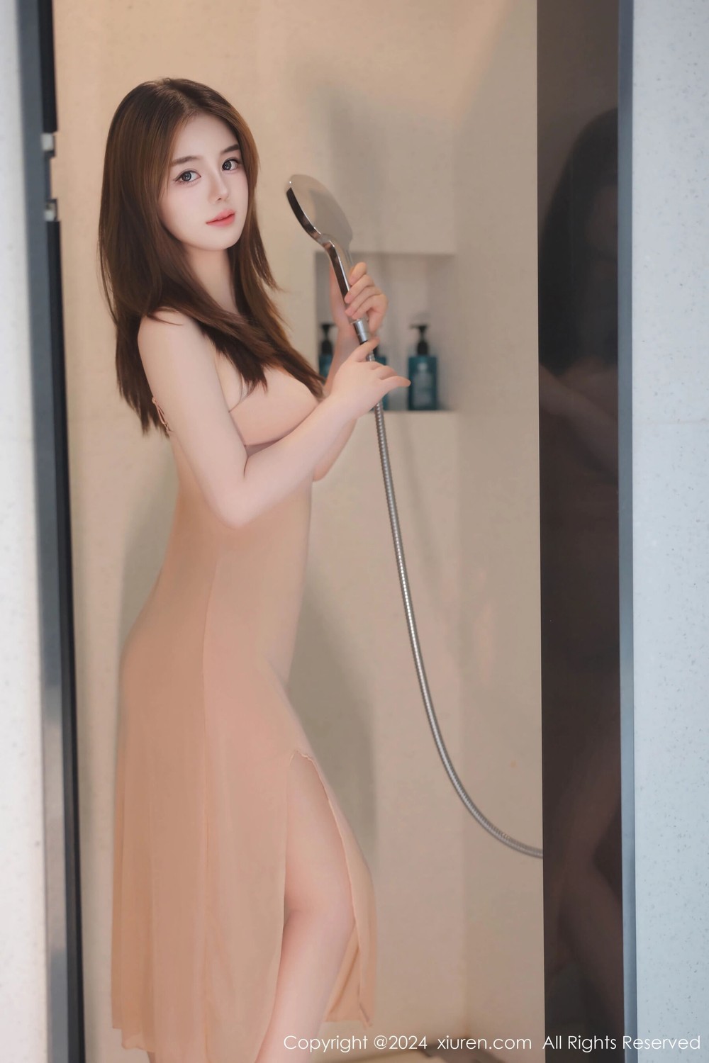 【XiuRen秀人網】20240628Vol8770白樂樂【89P】-[秀人套图]