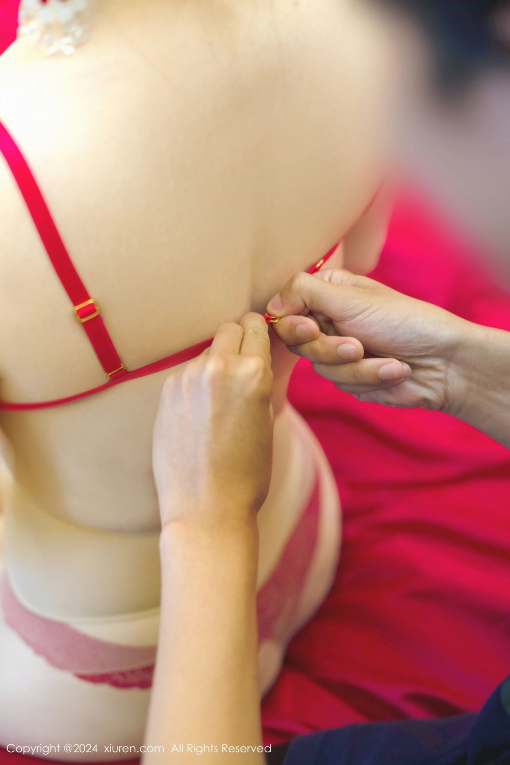 【XiuRen秀人網】20240628Vol8780豆瓣醬【111P】-[秀人套图]