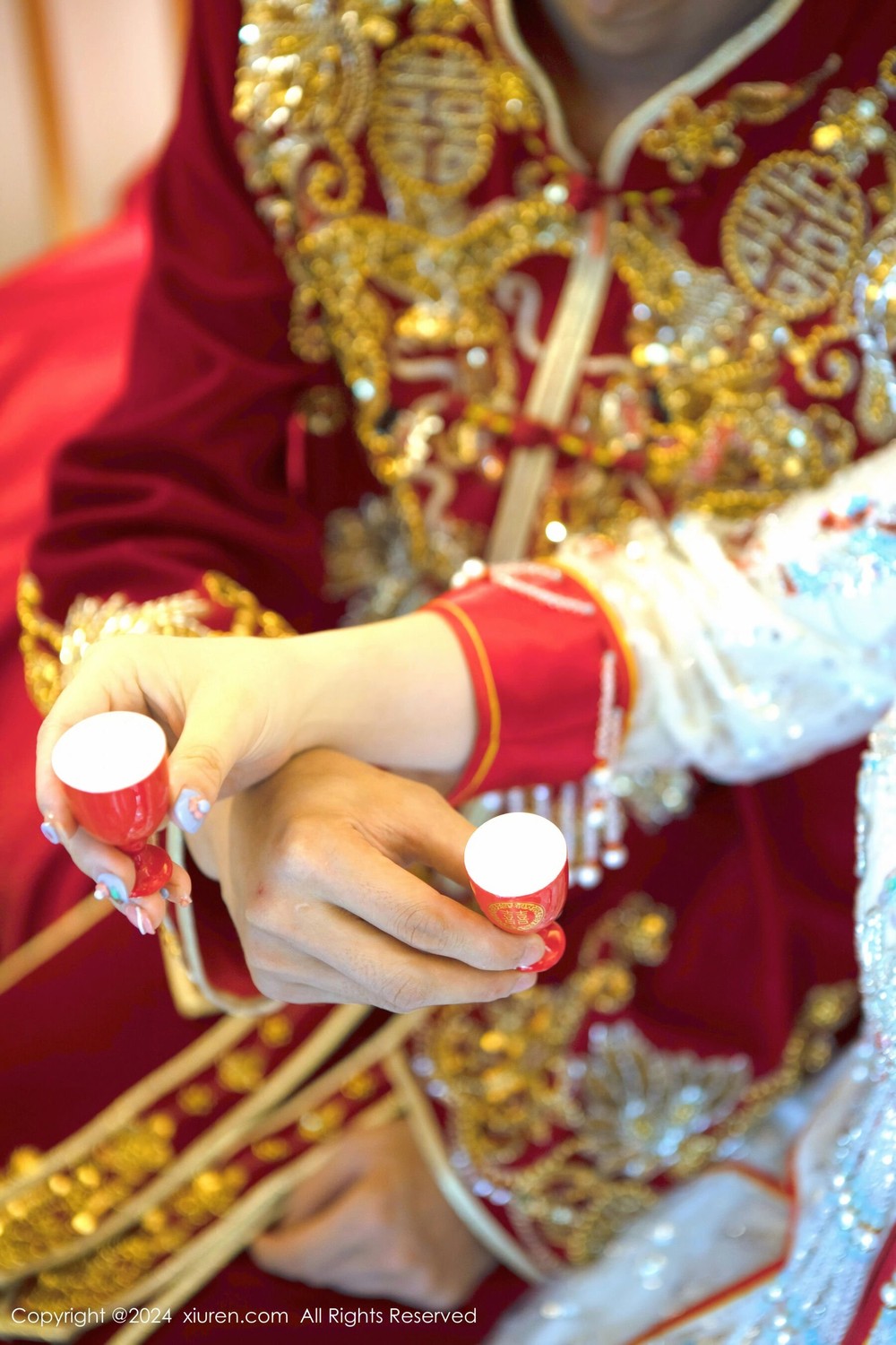 【XiuRen秀人網】20240628Vol8780豆瓣醬【111P】-[秀人套图]