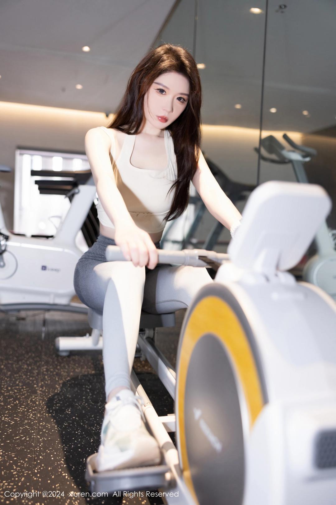 【XiuRen秀人網】20240627Vol8767夢心玥【86P】-[秀人套图]