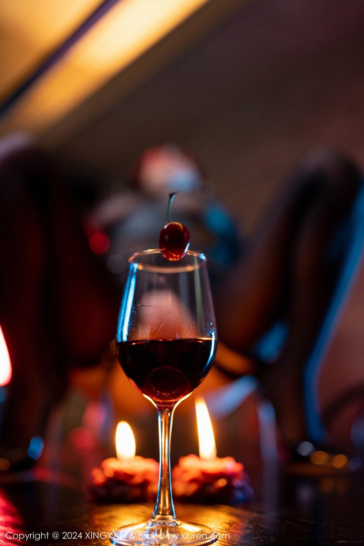 【XINGYAN星顏社】20240628Vol248潘思沁【81P】-[秀人套图]