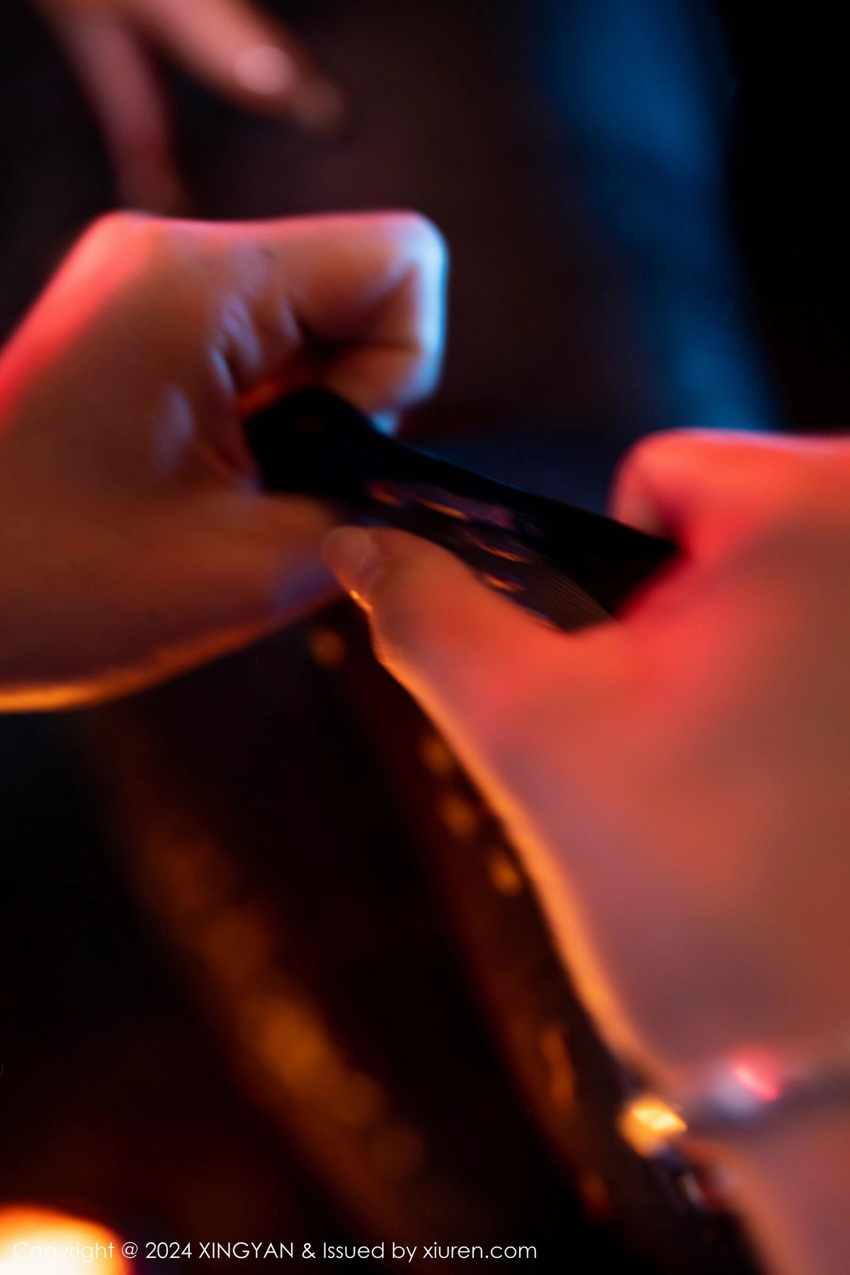 【XINGYAN星顏社】20240628Vol248潘思沁【81P】-[秀人套图]