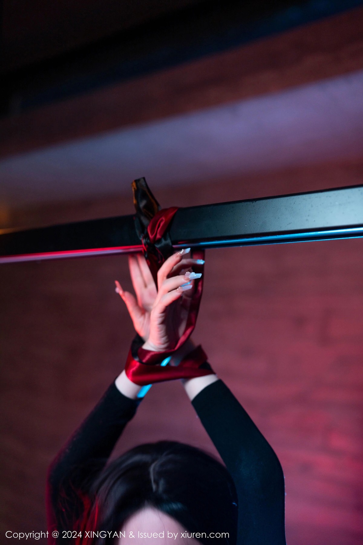 【XINGYAN星顏社】20240628Vol248潘思沁【81P】-[秀人套图]