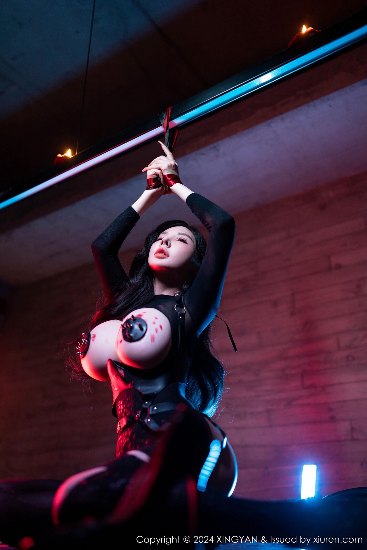 【XINGYAN星顏社】20240628Vol248潘思沁【81P】-[秀人套图]