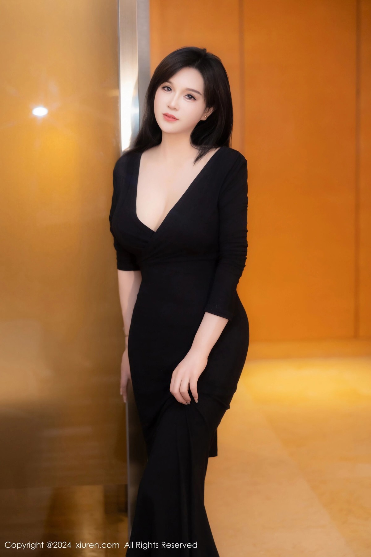 【XiuRen秀人網】20240702Vol8787水水姐【78P】-[秀人套图]