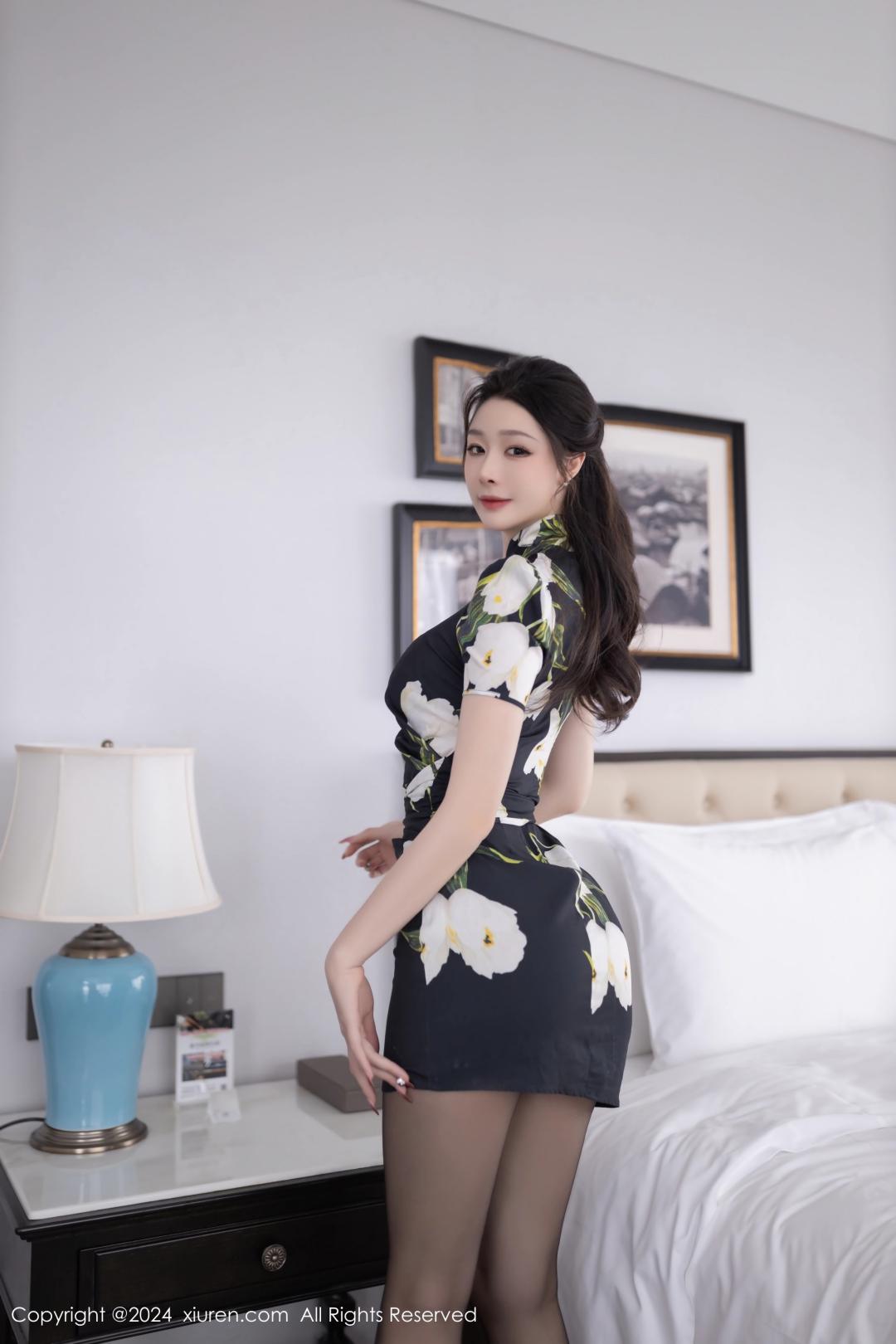 【XiuRen秀人網】20240627Vol8768小逗逗【80P】-[秀人套图]