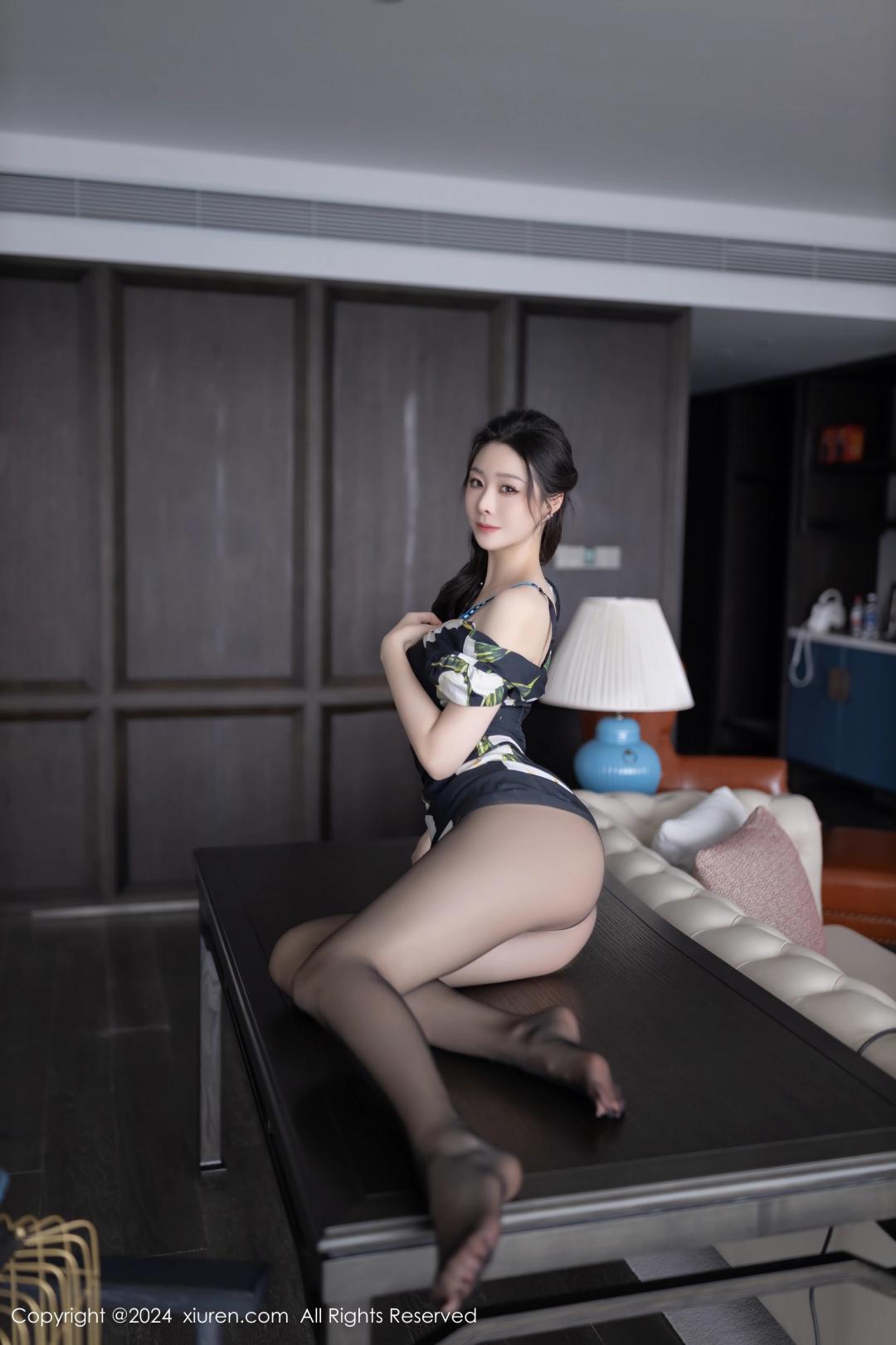 【XiuRen秀人網】20240627Vol8768小逗逗【80P】-[秀人套图]