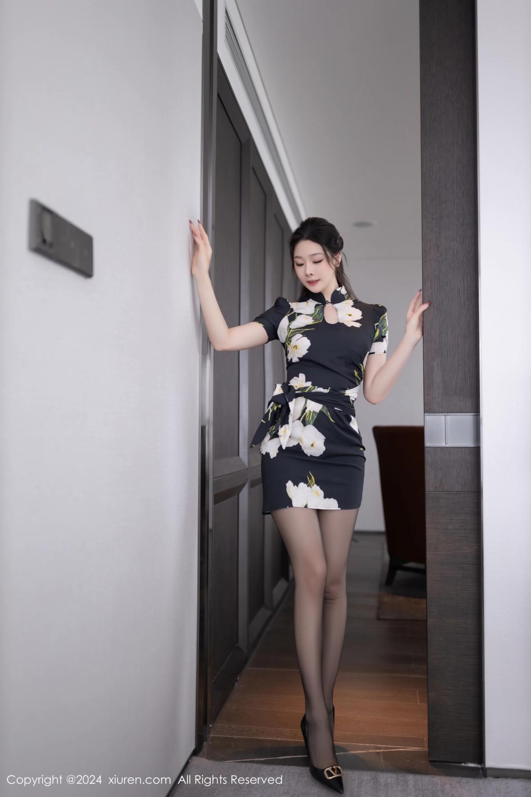 【XiuRen秀人網】20240627Vol8768小逗逗【80P】-[秀人套图]