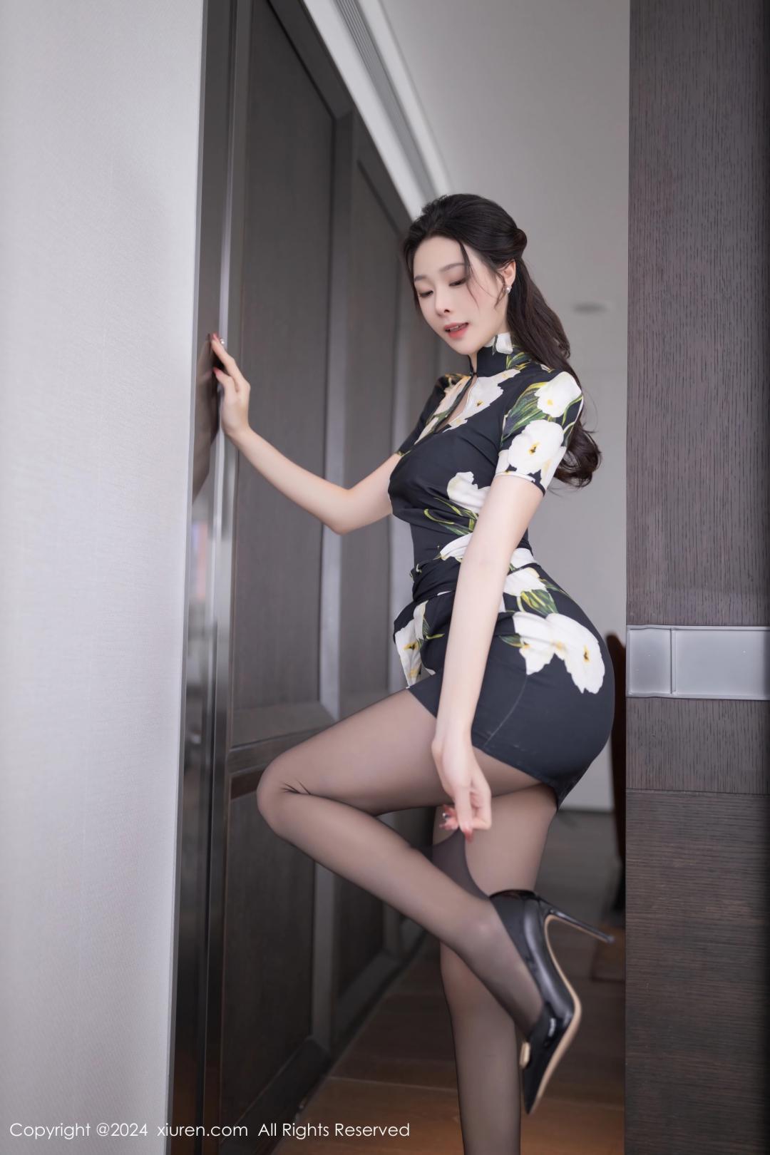 【XiuRen秀人網】20240627Vol8768小逗逗【80P】-[秀人套图]