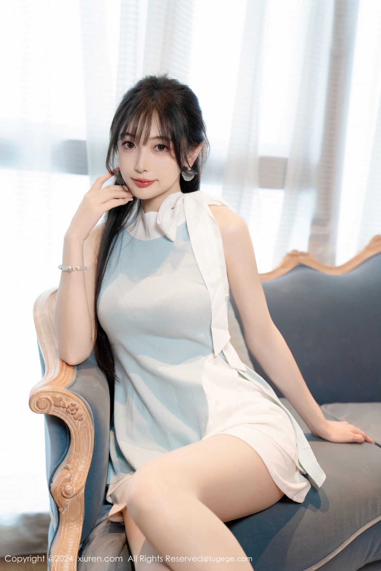 【XiuRen秀人網】20240626Vol8761林星闌【101P】-[秀人套图]