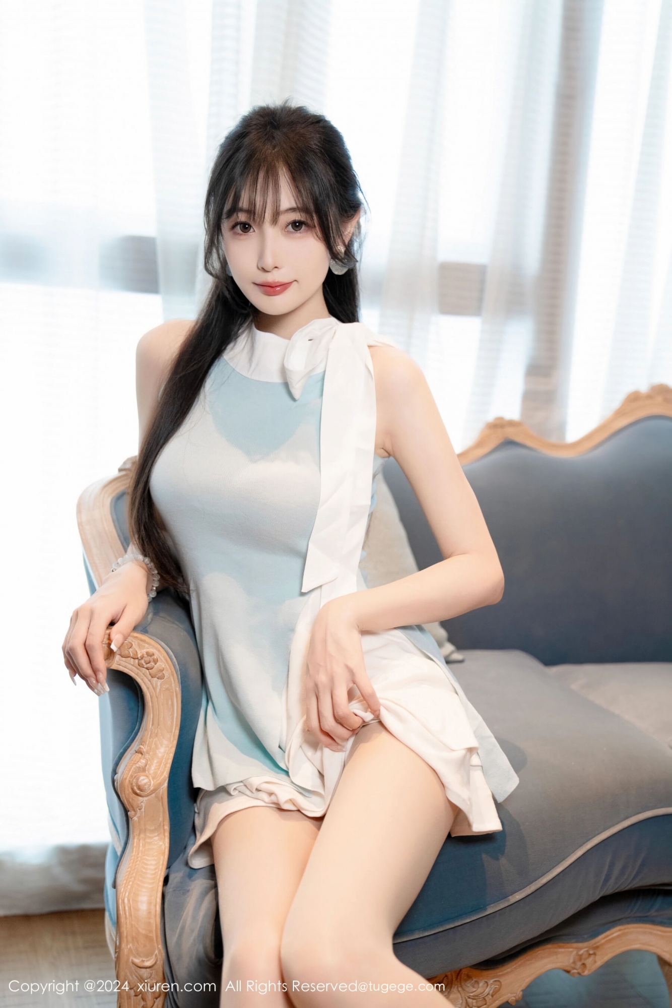 【XiuRen秀人網】20240626Vol8761林星闌【101P】-[秀人套图]