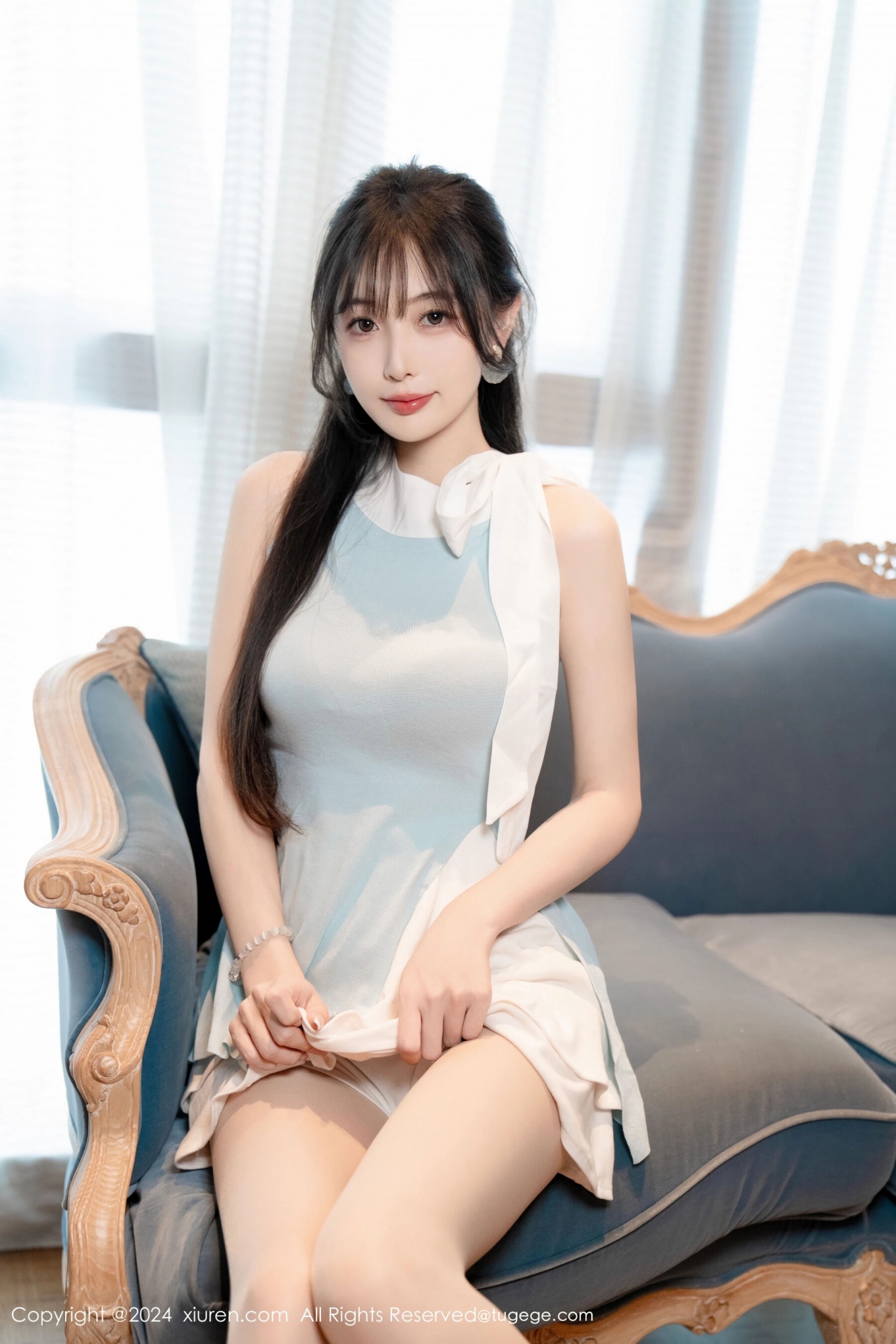 【XiuRen秀人網】20240626Vol8761林星闌【101P】-[秀人套图]